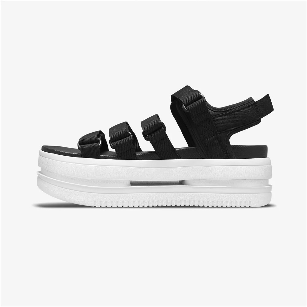 Nike Womens Sandals Platform Sandals